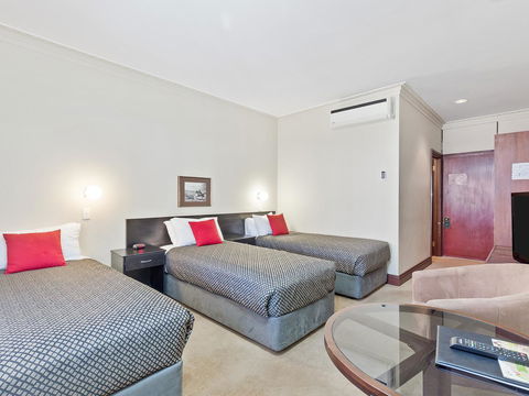 Heritage Country Motel - Accommodation Port Hedland 11