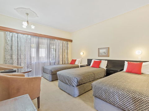 Heritage Country Motel - Accommodation Port Hedland 19