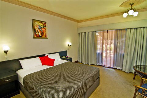 Heritage Country Motel - Accommodation Port Hedland 29