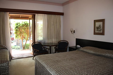 Heritage Country Motel - Accommodation Port Hedland 31