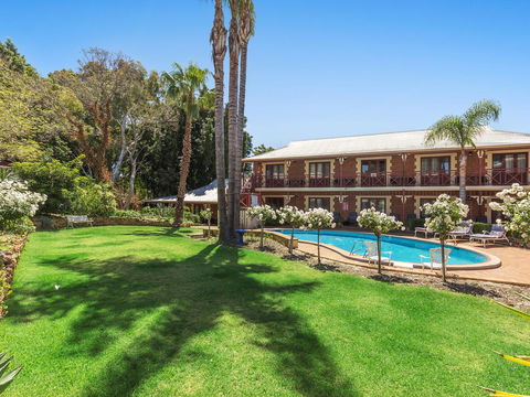 Heritage Country Motel - Accommodation Port Hedland 7