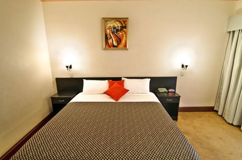 Heritage Country Motel - Accommodation Port Hedland 30