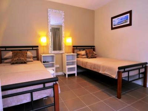 Waikiki Beach Bed And Breakfast - Accommodation Port Hedland 10