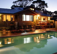Waikiki Beach Bed and Breakfast - Accommodation Port Hedland