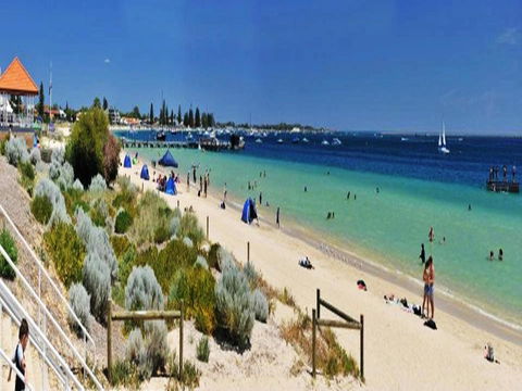 Waikiki Beach Bed And Breakfast - Accommodation Port Hedland 18