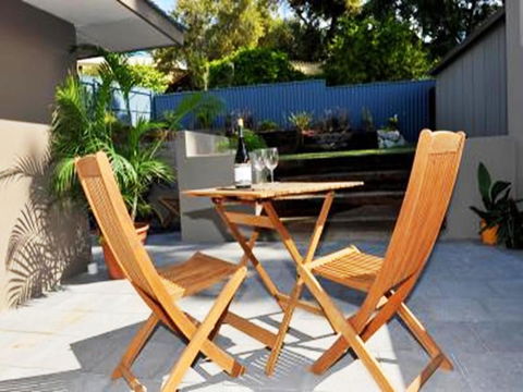 Waikiki Beach Bed And Breakfast - Accommodation Port Hedland 12