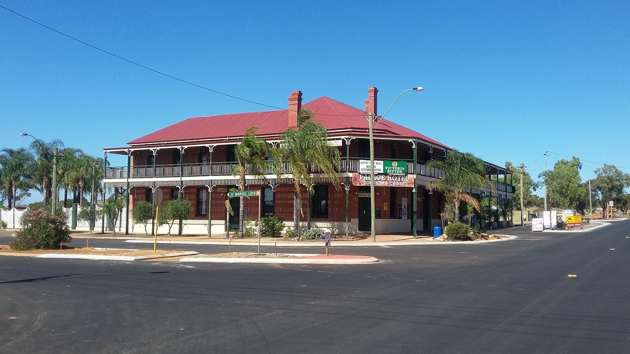 Southern Cross WA Accommodation Port Hedland