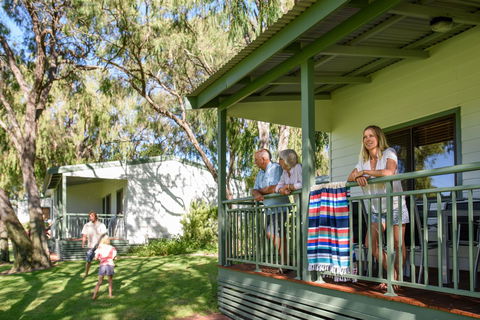 Mandalay Holiday Resort And Tourist Park - Accommodation Port Hedland 17