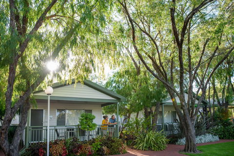 Mandalay Holiday Resort And Tourist Park - Accommodation Port Hedland 4