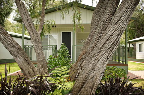 Mandalay Holiday Resort And Tourist Park - Accommodation Port Hedland 21