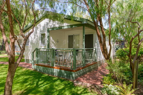 Mandalay Holiday Resort And Tourist Park - Accommodation Port Hedland 29
