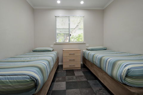 Mandalay Holiday Resort And Tourist Park - Accommodation Port Hedland 14
