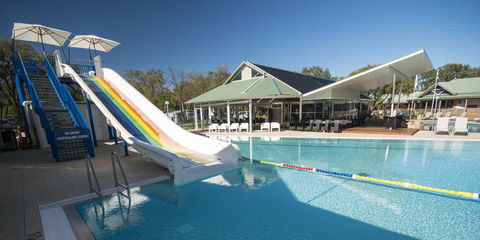 Mandalay Holiday Resort And Tourist Park - Accommodation Port Hedland 18