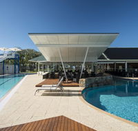 Mandalay Holiday Resort and Tourist Park - Accommodation Port Hedland