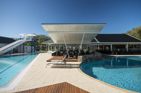 Mandalay Holiday Resort And Tourist Park - Accommodation Port Hedland 0