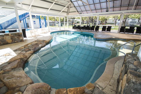 Mandalay Holiday Resort And Tourist Park - Accommodation Port Hedland 20