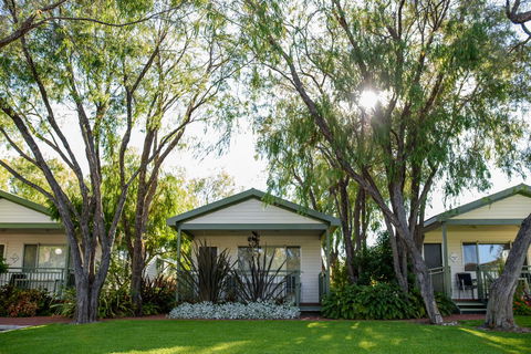 Mandalay Holiday Resort And Tourist Park - Accommodation Port Hedland 16