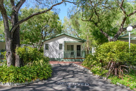 Mandalay Holiday Resort And Tourist Park - Accommodation Port Hedland 24