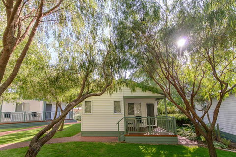 Mandalay Holiday Resort And Tourist Park - Accommodation Port Hedland 30