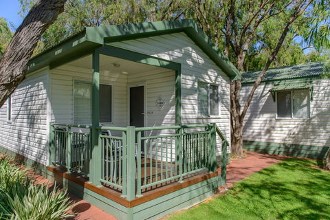 Mandalay Holiday Resort And Tourist Park - Accommodation Port Hedland 39