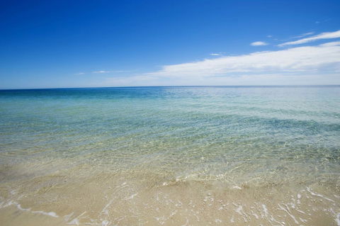 Mandalay Holiday Resort And Tourist Park - Accommodation Port Hedland 19