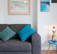 Life's a Beach Fremantle - Accommodation Port Hedland