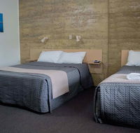 Hopetoun Motel  Chalet Village - Accommodation Port Hedland
