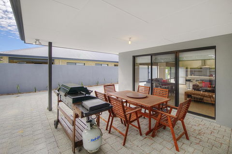 Ocean Walk Abbey Beach - Accommodation Port Hedland 5