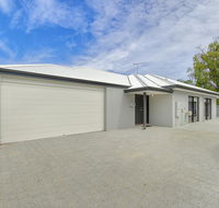 Ocean Walk Abbey Beach - Accommodation Port Hedland