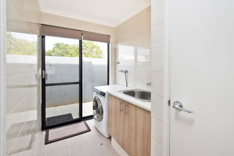 Ocean Walk Abbey Beach - Accommodation Port Hedland 6