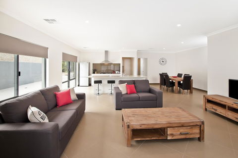 Ocean Walk Abbey Beach - Accommodation Port Hedland 4