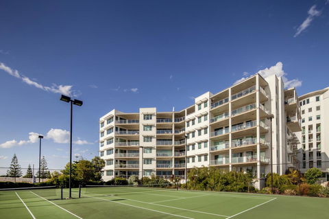 Bunbury Hotel Koombana Bay - Accommodation Port Hedland 35