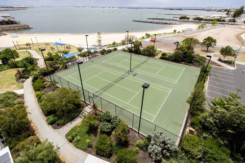 Bunbury Hotel Koombana Bay - Accommodation Port Hedland 41