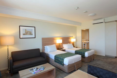 Bunbury Hotel Koombana Bay - Accommodation Port Hedland 31