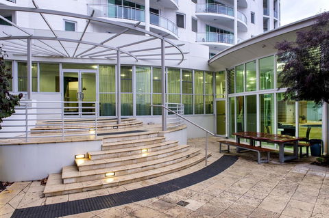 Bunbury Hotel Koombana Bay - Accommodation Port Hedland 42