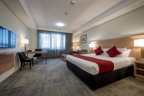 Bunbury Hotel Koombana Bay - Accommodation Port Hedland 37