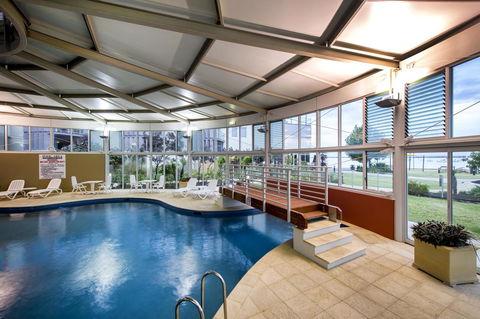 Bunbury Hotel Koombana Bay - Accommodation Port Hedland 26