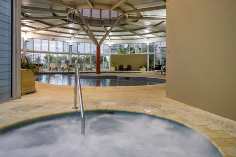 Bunbury Hotel Koombana Bay - Accommodation Port Hedland 25