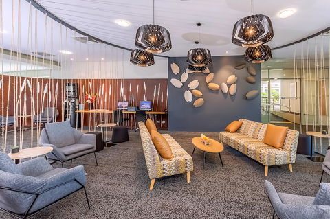 Bunbury Hotel Koombana Bay - Accommodation Port Hedland 1