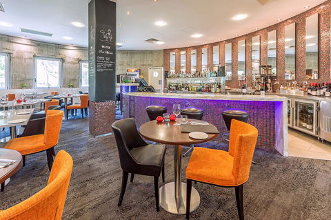 Bunbury Hotel Koombana Bay - Accommodation Port Hedland 14