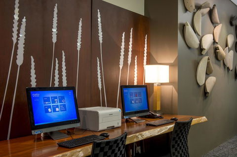 Bunbury Hotel Koombana Bay - Accommodation Port Hedland 38