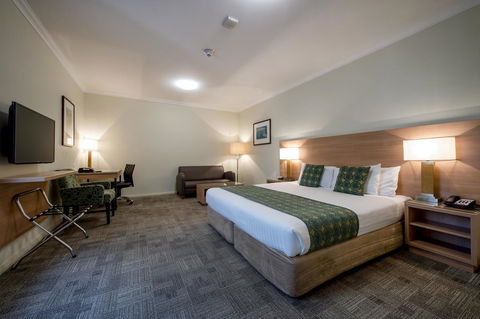 Bunbury Hotel Koombana Bay - Accommodation Port Hedland 33