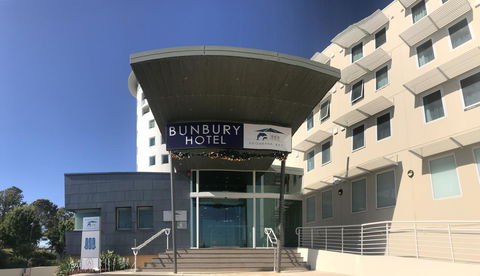 Bunbury Hotel Koombana Bay - Accommodation Port Hedland 32