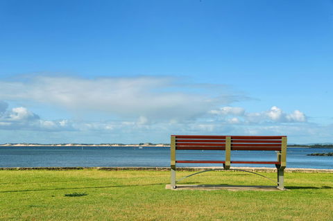 Bunbury Hotel Koombana Bay - Accommodation Port Hedland 27