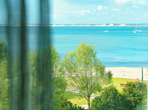Bunbury Hotel Koombana Bay - Accommodation Port Hedland 11