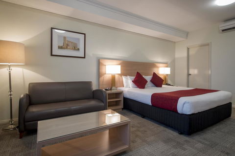 Bunbury Hotel Koombana Bay - Accommodation Port Hedland 36