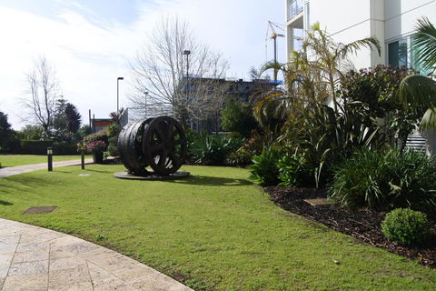 Bunbury Hotel Koombana Bay - Accommodation Port Hedland 30
