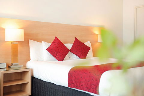 Bunbury Hotel Koombana Bay - Accommodation Port Hedland 5