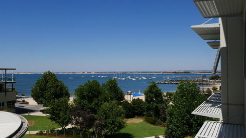 Bunbury Hotel Koombana Bay - Accommodation Port Hedland 29