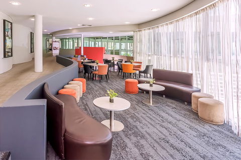 Bunbury Hotel Koombana Bay - Accommodation Port Hedland 17